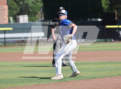 Thumbnail 2 in Castle View @ Grandview (CHSAA 5A First Round) photogallery.