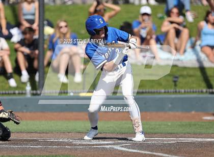 Thumbnail 3 in Castle View @ Grandview (CHSAA 5A First Round) photogallery.