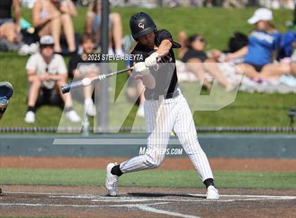 Thumbnail 2 in Castle View @ Grandview (CHSAA 5A First Round) photogallery.