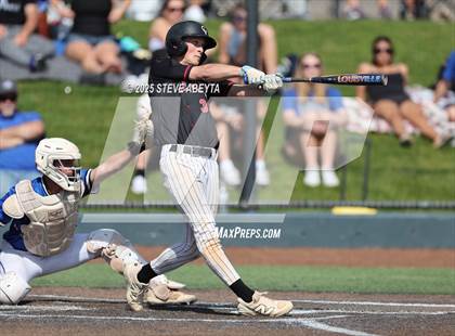 Thumbnail 3 in Castle View @ Grandview (CHSAA 5A First Round) photogallery.