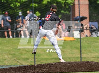 Thumbnail 1 in Castle View @ Grandview (CHSAA 5A First Round) photogallery.