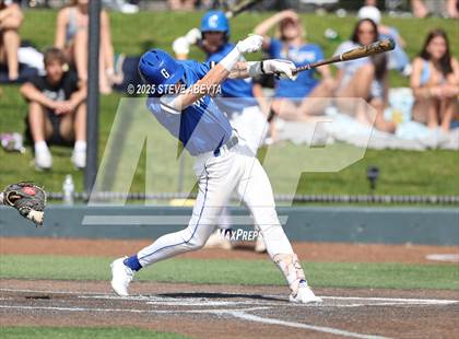 Thumbnail 1 in Castle View @ Grandview (CHSAA 5A First Round) photogallery.