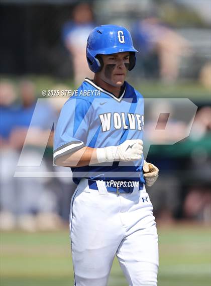 Thumbnail 2 in Castle View @ Grandview (CHSAA 5A First Round) photogallery.