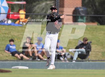 Thumbnail 2 in Castle View @ Grandview (CHSAA 5A First Round) photogallery.