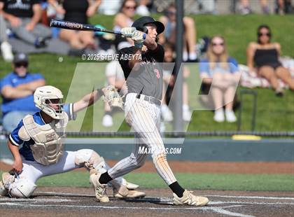Thumbnail 1 in Castle View @ Grandview (CHSAA 5A First Round) photogallery.