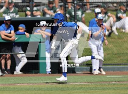 Thumbnail 3 in Castle View @ Grandview (CHSAA 5A First Round) photogallery.