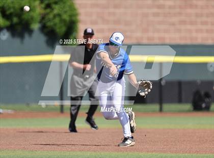 Thumbnail 2 in Castle View @ Grandview (CHSAA 5A First Round) photogallery.
