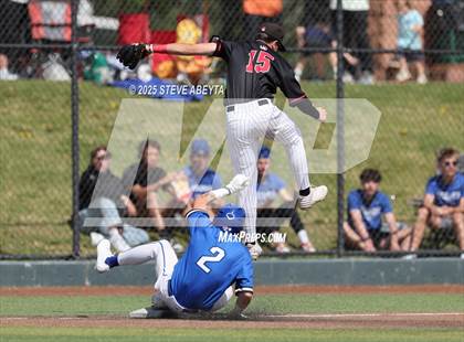 Thumbnail 2 in Castle View @ Grandview (CHSAA 5A First Round) photogallery.