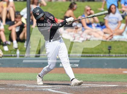 Thumbnail 2 in Castle View @ Grandview (CHSAA 5A First Round) photogallery.