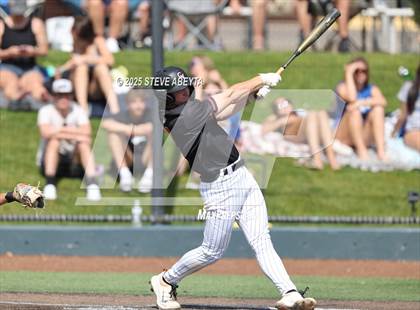 Thumbnail 1 in Castle View @ Grandview (CHSAA 5A First Round) photogallery.