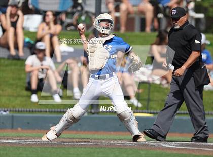 Thumbnail 3 in Castle View @ Grandview (CHSAA 5A First Round) photogallery.