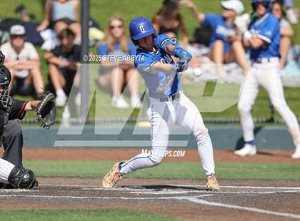 Thumbnail 3 in Castle View @ Grandview (CHSAA 5A First Round) photogallery.