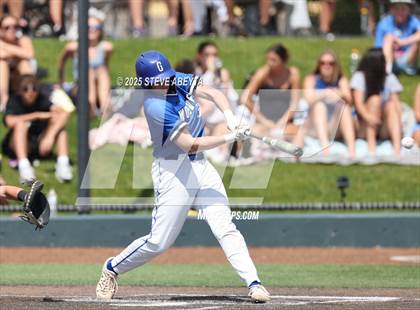 Thumbnail 3 in Castle View @ Grandview (CHSAA 5A First Round) photogallery.