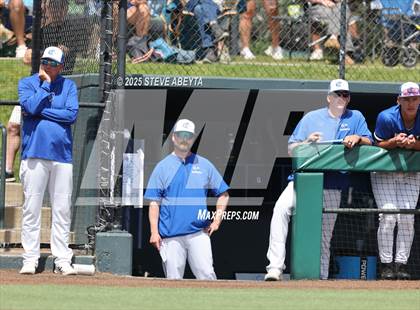 Thumbnail 3 in Castle View @ Grandview (CHSAA 5A First Round) photogallery.