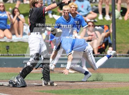 Thumbnail 2 in Castle View @ Grandview (CHSAA 5A First Round) photogallery.