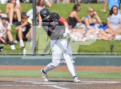 Thumbnail 1 in Castle View @ Grandview (CHSAA 5A First Round) photogallery.