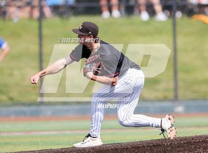 Thumbnail 3 in Castle View @ Grandview (CHSAA 5A First Round) photogallery.