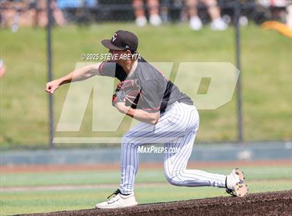 Thumbnail 2 in Castle View @ Grandview (CHSAA 5A First Round) photogallery.