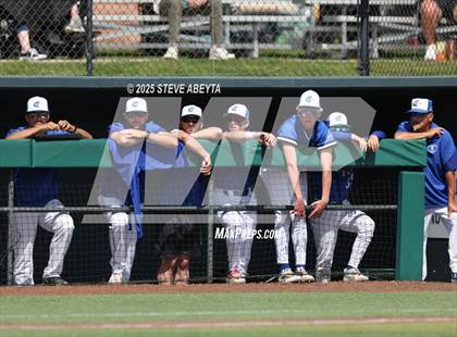 Thumbnail 1 in Castle View @ Grandview (CHSAA 5A First Round) photogallery.