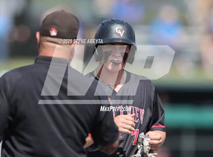 Thumbnail 1 in Castle View @ Grandview (CHSAA 5A First Round) photogallery.