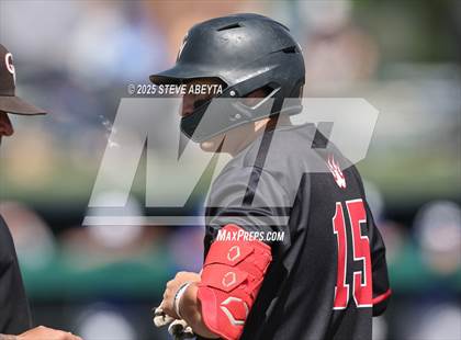 Thumbnail 3 in Castle View @ Grandview (CHSAA 5A First Round) photogallery.