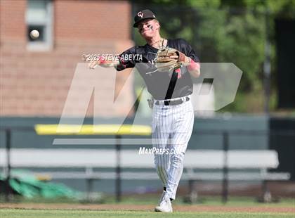 Thumbnail 1 in Castle View @ Grandview (CHSAA 5A First Round) photogallery.