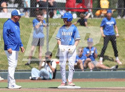 Thumbnail 2 in Castle View @ Grandview (CHSAA 5A First Round) photogallery.