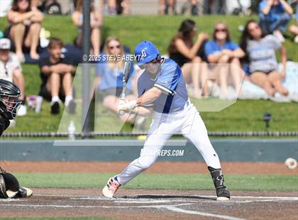 Thumbnail 3 in Castle View @ Grandview (CHSAA 5A First Round) photogallery.