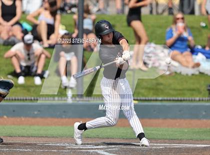 Thumbnail 3 in Castle View @ Grandview (CHSAA 5A First Round) photogallery.