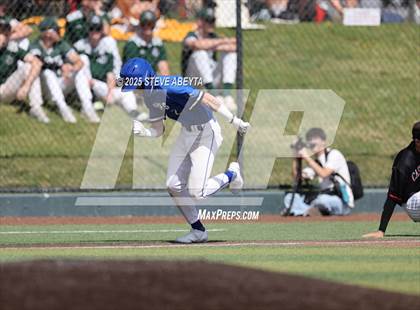 Thumbnail 2 in Castle View @ Grandview (CHSAA 5A First Round) photogallery.
