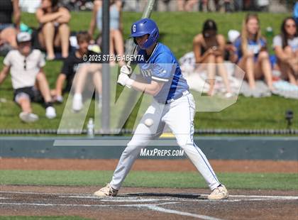 Thumbnail 1 in Castle View @ Grandview (CHSAA 5A First Round) photogallery.