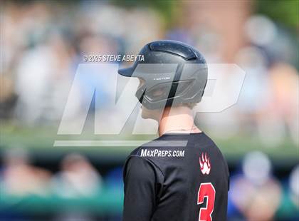 Thumbnail 3 in Castle View @ Grandview (CHSAA 5A First Round) photogallery.
