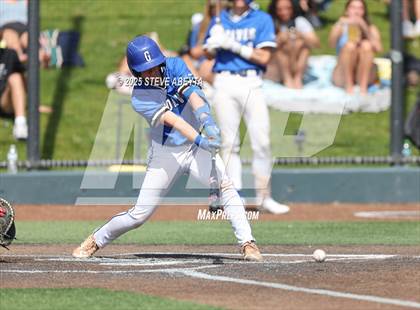 Thumbnail 2 in Castle View @ Grandview (CHSAA 5A First Round) photogallery.