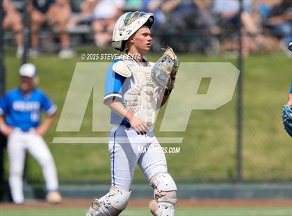 Thumbnail 2 in Castle View @ Grandview (CHSAA 5A First Round) photogallery.