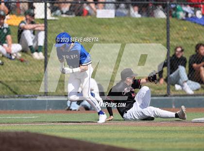 Thumbnail 1 in Castle View @ Grandview (CHSAA 5A First Round) photogallery.