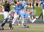 Photo from the gallery "Castle View @ Grandview (CHSAA 5A First Round)"