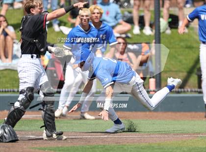 Thumbnail 1 in Castle View @ Grandview (CHSAA 5A First Round) photogallery.