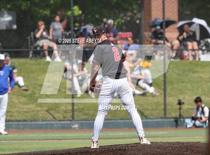 Thumbnail 2 in Castle View @ Grandview (CHSAA 5A First Round) photogallery.
