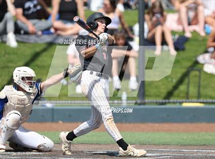 Thumbnail 3 in Castle View @ Grandview (CHSAA 5A First Round) photogallery.