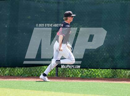 Thumbnail 2 in Castle View @ Grandview (CHSAA 5A First Round) photogallery.