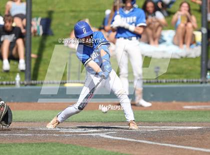 Thumbnail 1 in Castle View @ Grandview (CHSAA 5A First Round) photogallery.