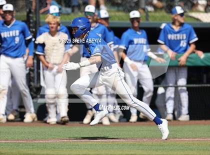 Thumbnail 2 in Castle View @ Grandview (CHSAA 5A First Round) photogallery.