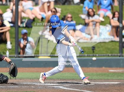 Thumbnail 3 in Castle View @ Grandview (CHSAA 5A First Round) photogallery.