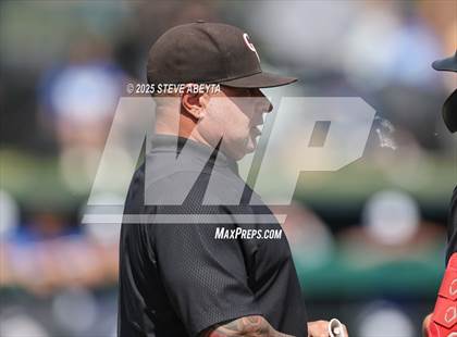 Thumbnail 1 in Castle View @ Grandview (CHSAA 5A First Round) photogallery.