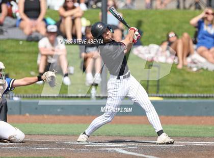 Thumbnail 1 in Castle View @ Grandview (CHSAA 5A First Round) photogallery.