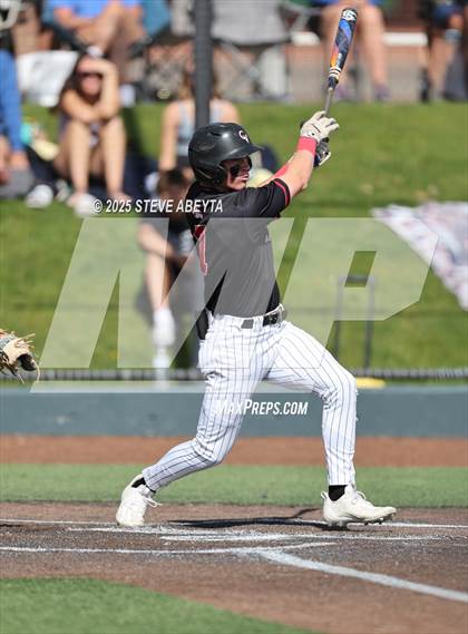 Thumbnail 1 in Castle View @ Grandview (CHSAA 5A First Round) photogallery.