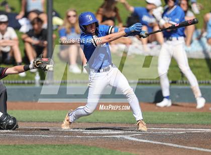 Thumbnail 2 in Castle View @ Grandview (CHSAA 5A First Round) photogallery.
