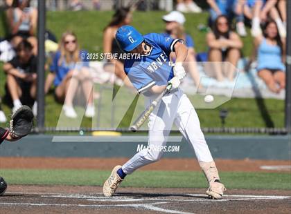 Thumbnail 3 in Castle View @ Grandview (CHSAA 5A First Round) photogallery.