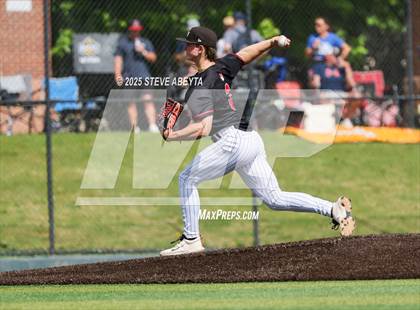Thumbnail 2 in Castle View @ Grandview (CHSAA 5A First Round) photogallery.