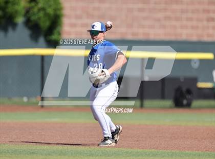 Thumbnail 1 in Castle View @ Grandview (CHSAA 5A First Round) photogallery.